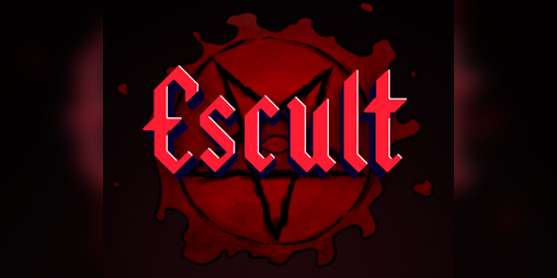Cover image for Escult