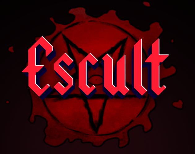 Cover image for Escult
