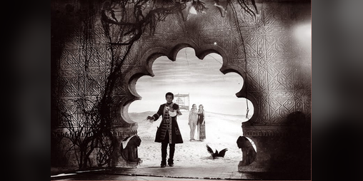 Cover image for The Book of Sand