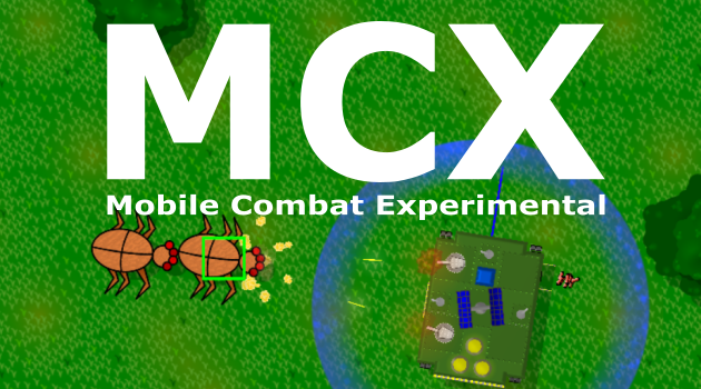 Mobile Combat Experimental