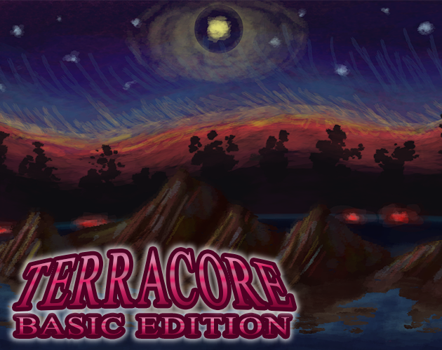 Terracore Basic Edition