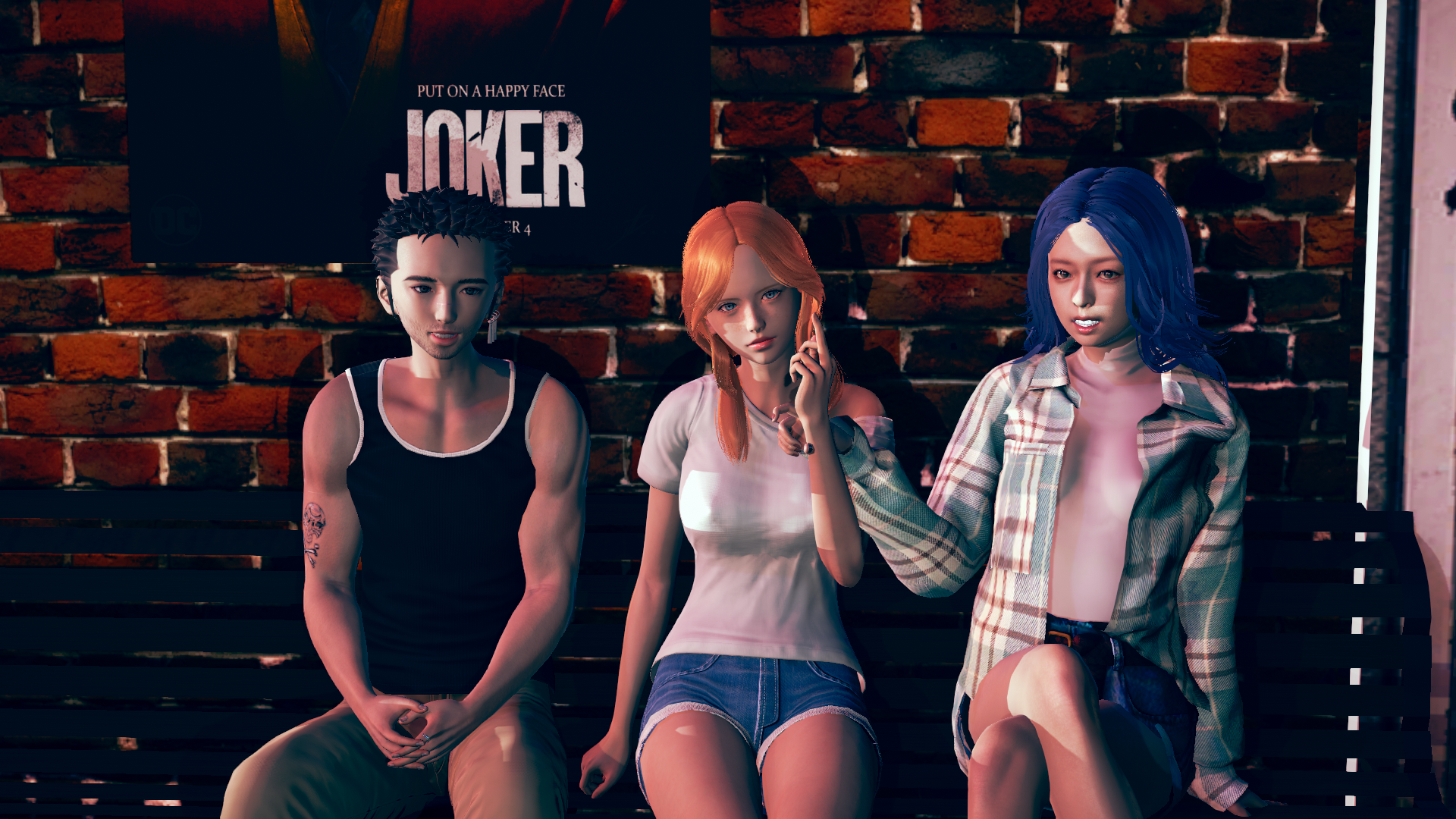 Cover image for Young & Pretty v0.1