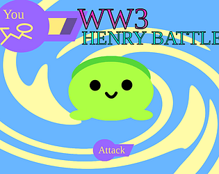 WW3 Henry Battle Test