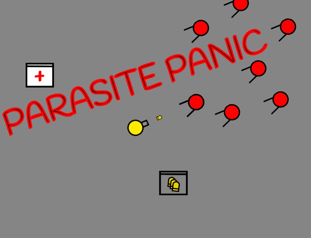 PARASITE PANIC