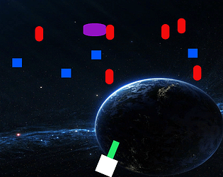 Bubble breaker