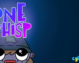 One Whisp