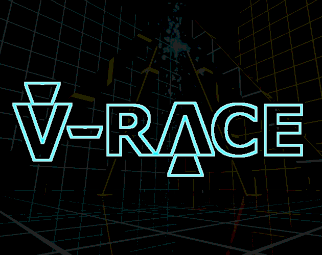 V-RACE [ONLINE FPS]