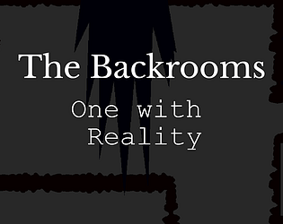 Backrooms: The Last Hope by 140tsdgaming