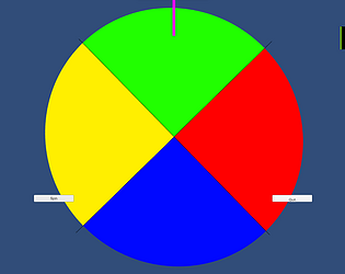 Spinner