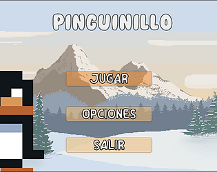 Pinguinillo