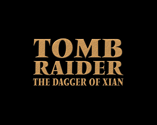 Tomb Raider 2 DOX Demo
