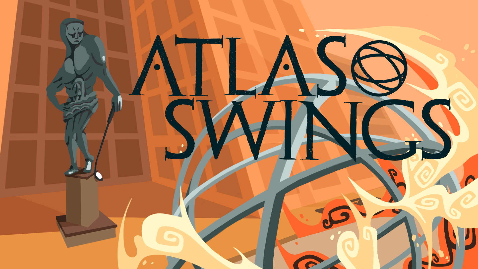 Atlas Swings