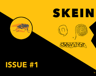 SKEIN Issue #1  