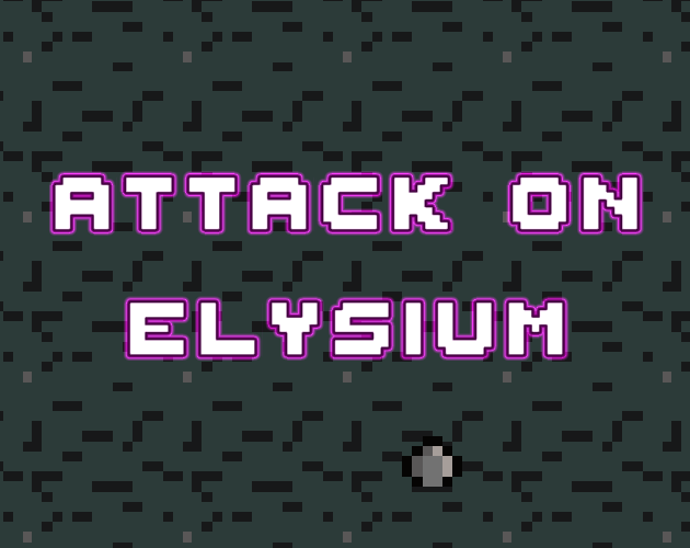 Attack on Elysium
