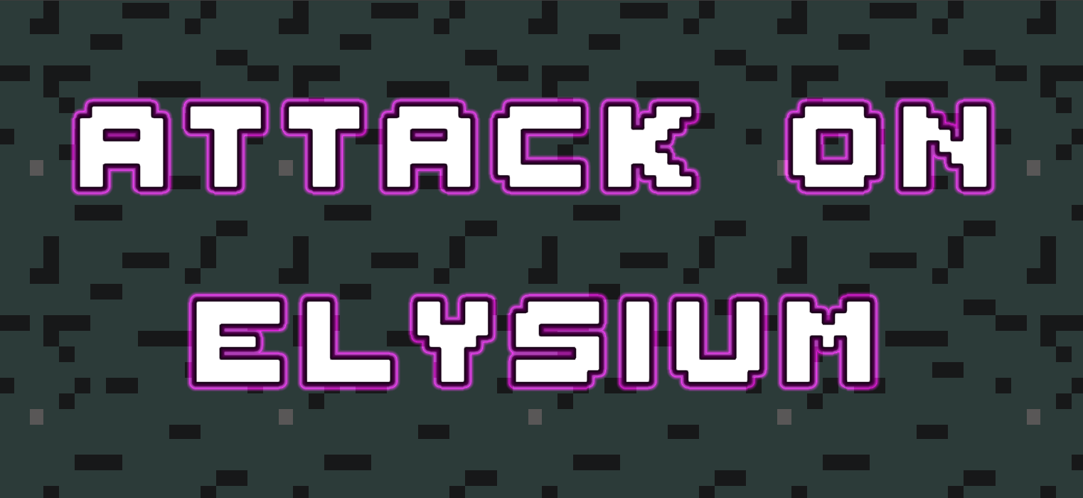Attack on Elysium