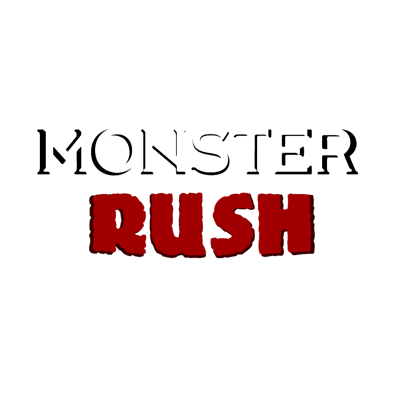 Monster rush by ultimante
