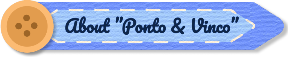 About "Ponto & Vinco"