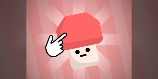 Cover image for Mushroom Clicker