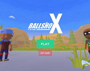 BallShox