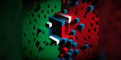 Cover image for Block Escape