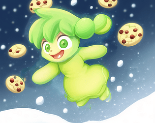 Snowfall: Eat Your Cookies!