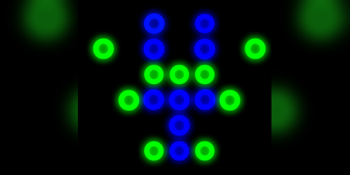 Cover image for Diatomic Life SR