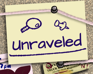 Unraveled  