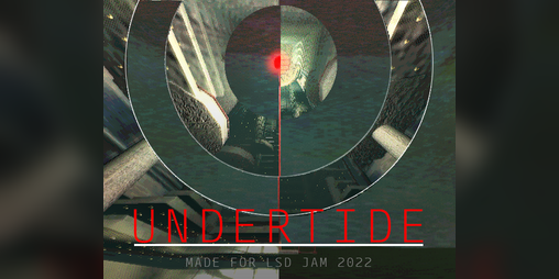 Cover image for Undertide