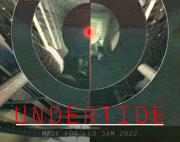 Undertide