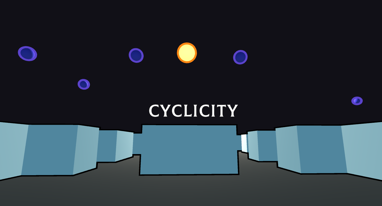 Cyclicity by riicoo, lemon juice, Idyia_x