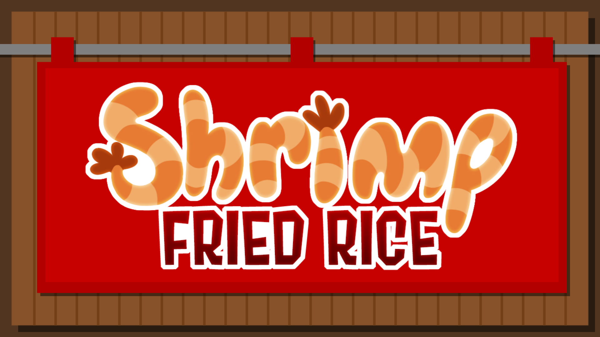 Shrimp Fried Rice by huntmatthis