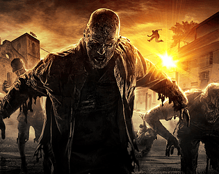 Zombie Plague