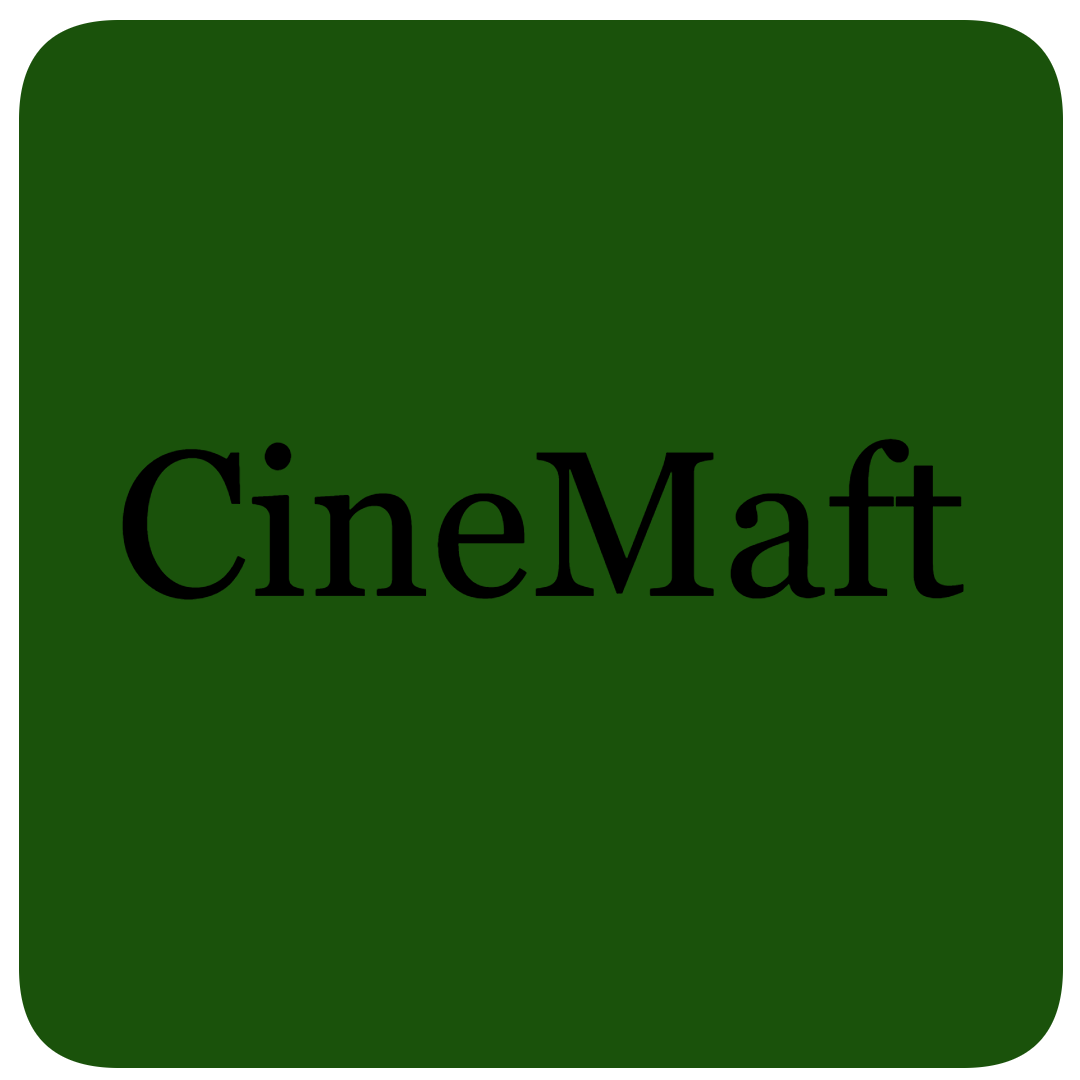 Cover image for CineMaft