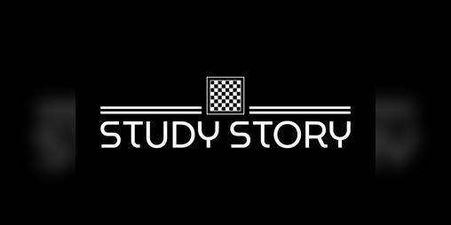 Cover image for Study Story