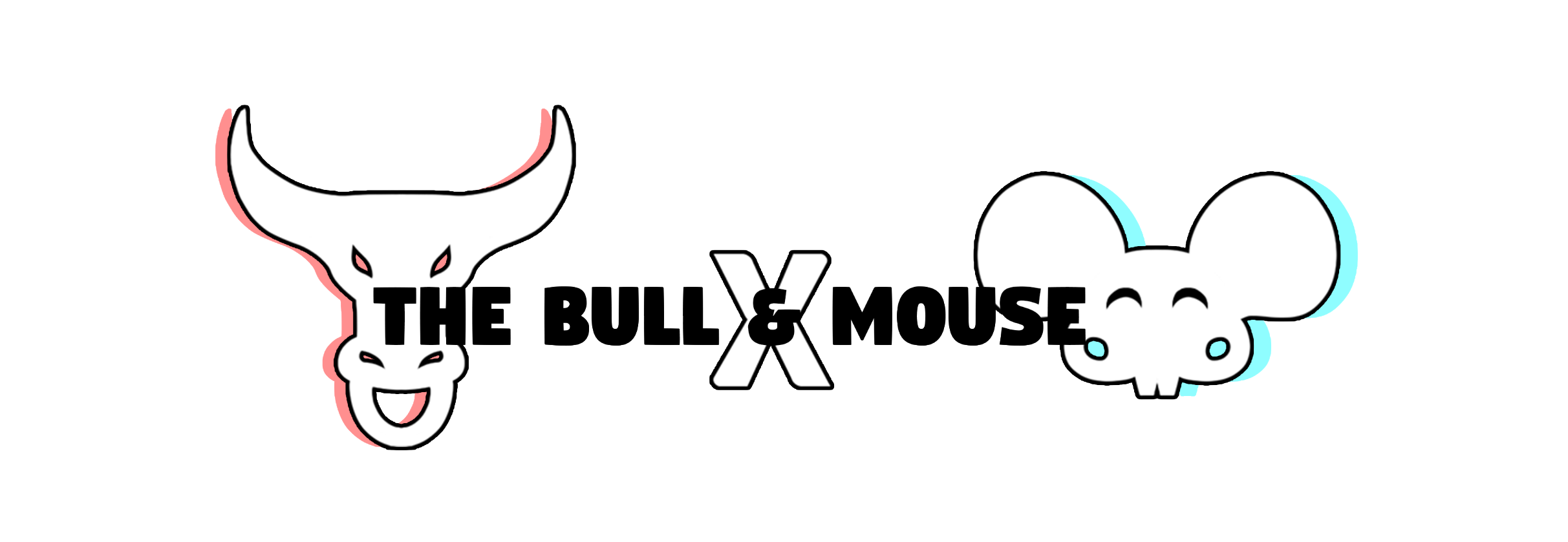 The Bull and Mouse