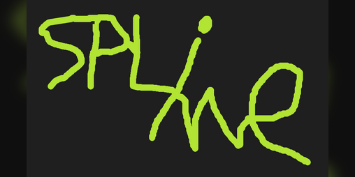 Cover image for splime