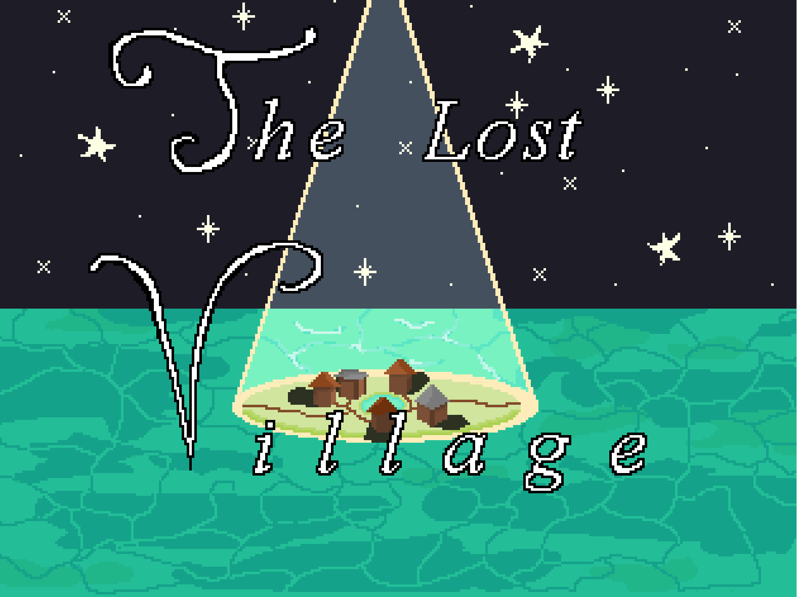 The Lost Village