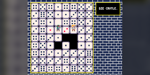 Cover image for Die Castle
