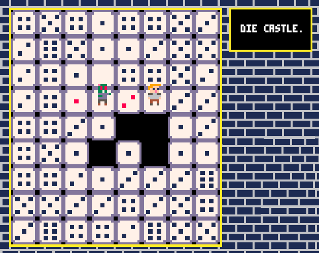 Die Castle
