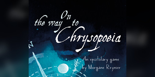 Cover image for On the Way to Chrysopoeia