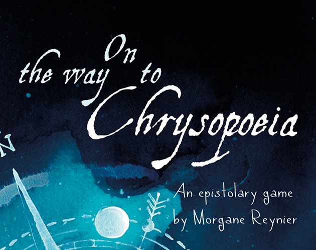 On the Way to Chrysopoeia