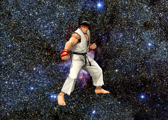 The Ryu Number