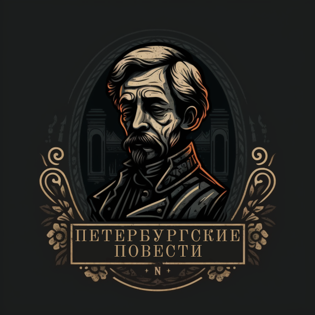 The Petersburg Novelle by Sovremennique