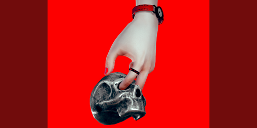 Cover image for False Spaces