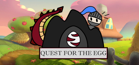 Quest For The Egg