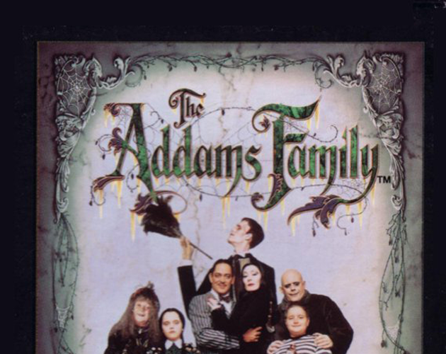 Addams Family