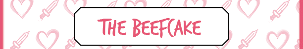 The Beefcake Playbook