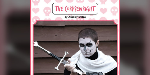 Cover image for The Corpsewright Playbook