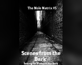 Scenes from the Dark  