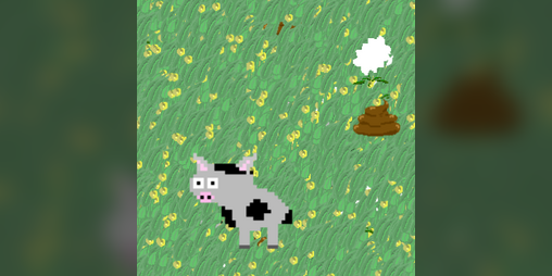 Cover image for Growth!